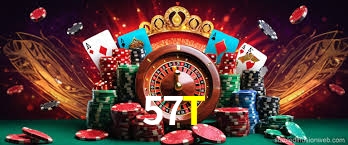 Cassino de Jogos 57T