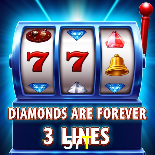 Jogos de Cassino 57T